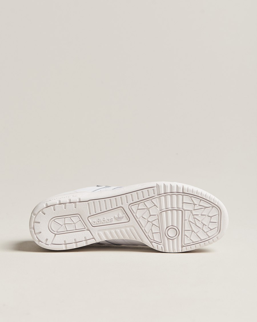 Herre | adidas Originals Rivalry Sneaker White | adidas Originals | Rivalry Sneaker White