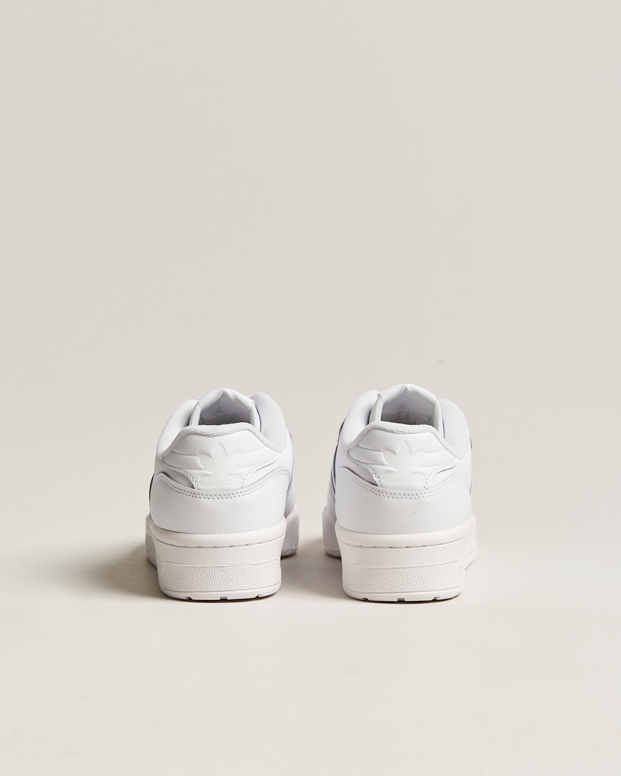Herre | Sneakers | adidas Originals | Rivalry Sneaker White