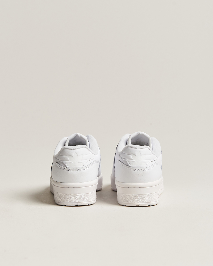 Herre | adidas Originals Rivalry Sneaker White | adidas Originals | Rivalry Sneaker White