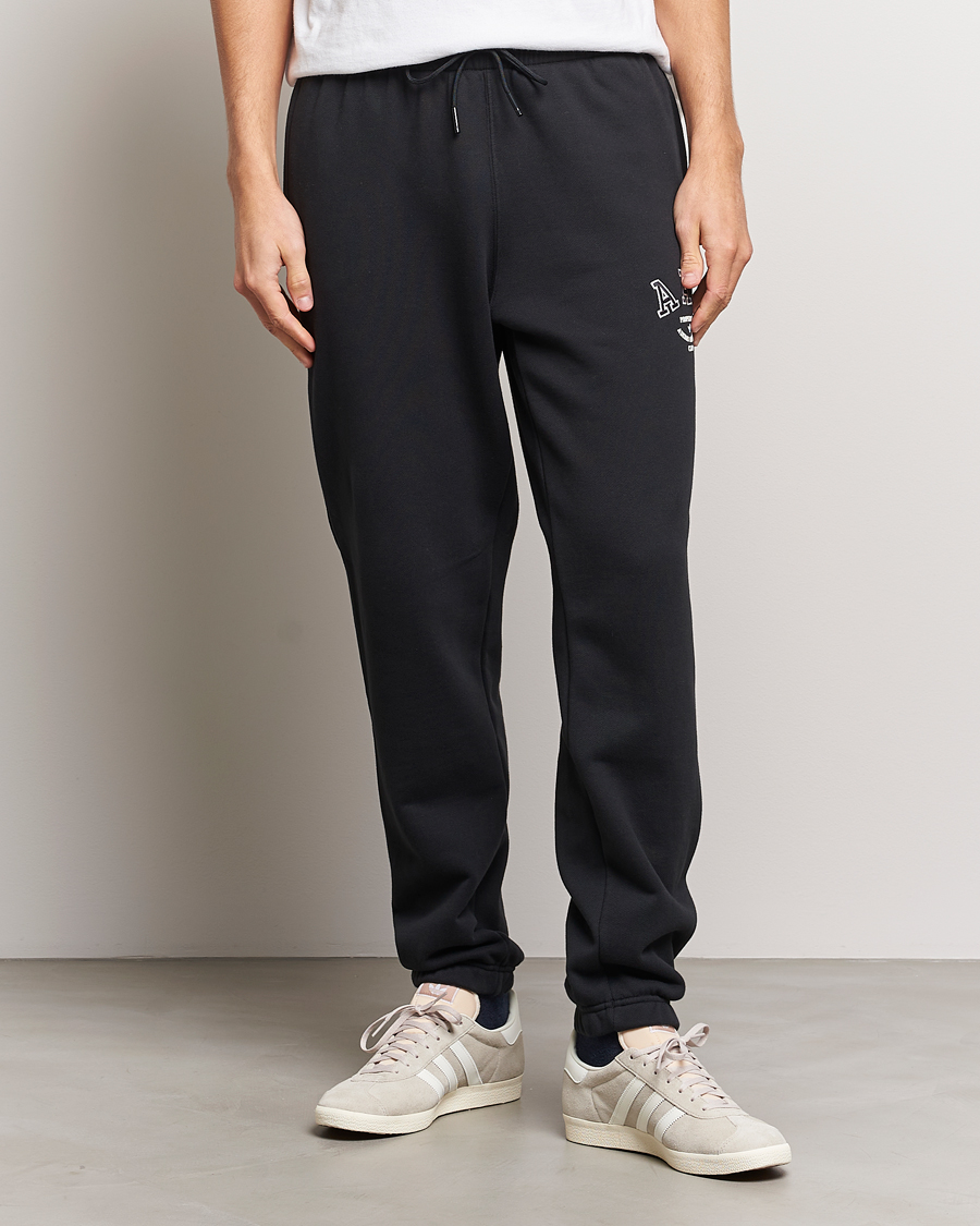 Herre | Bukser | adidas Originals | Hack Logo Sweatpants Black