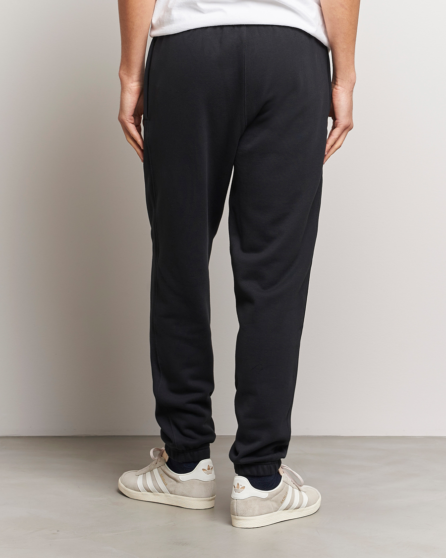 Herre | Bukser | adidas Originals | Hack Logo Sweatpants Black