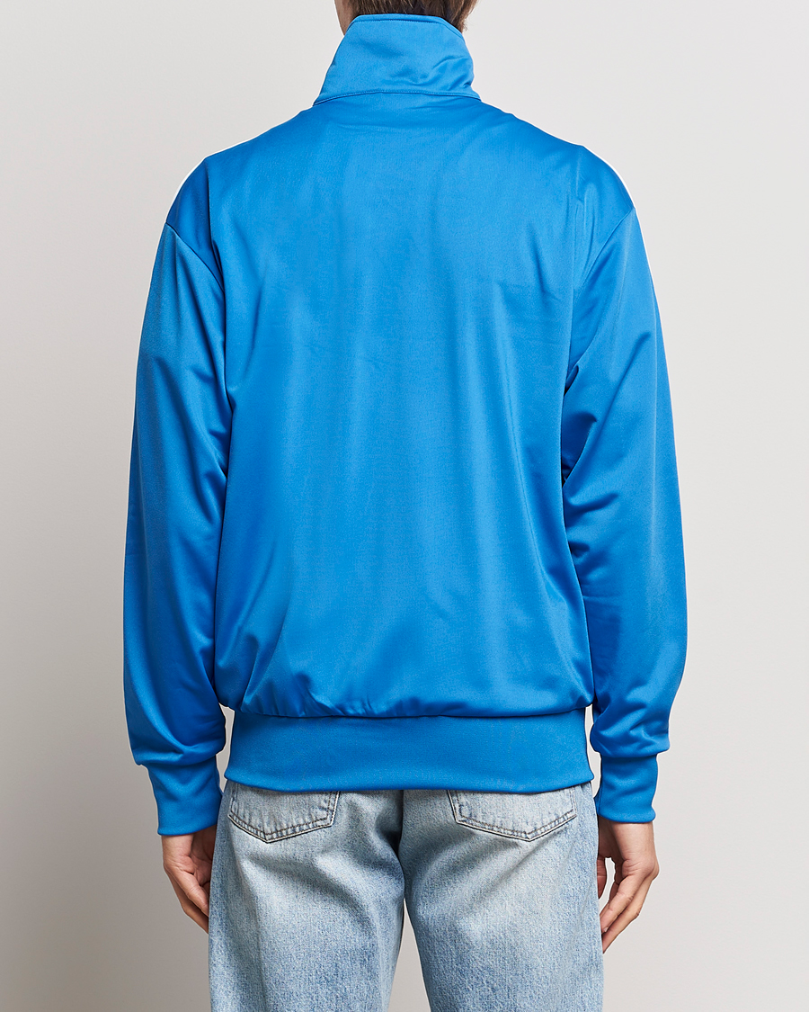 Herre | Gensere | adidas Originals | Firebird Full Zip Blue