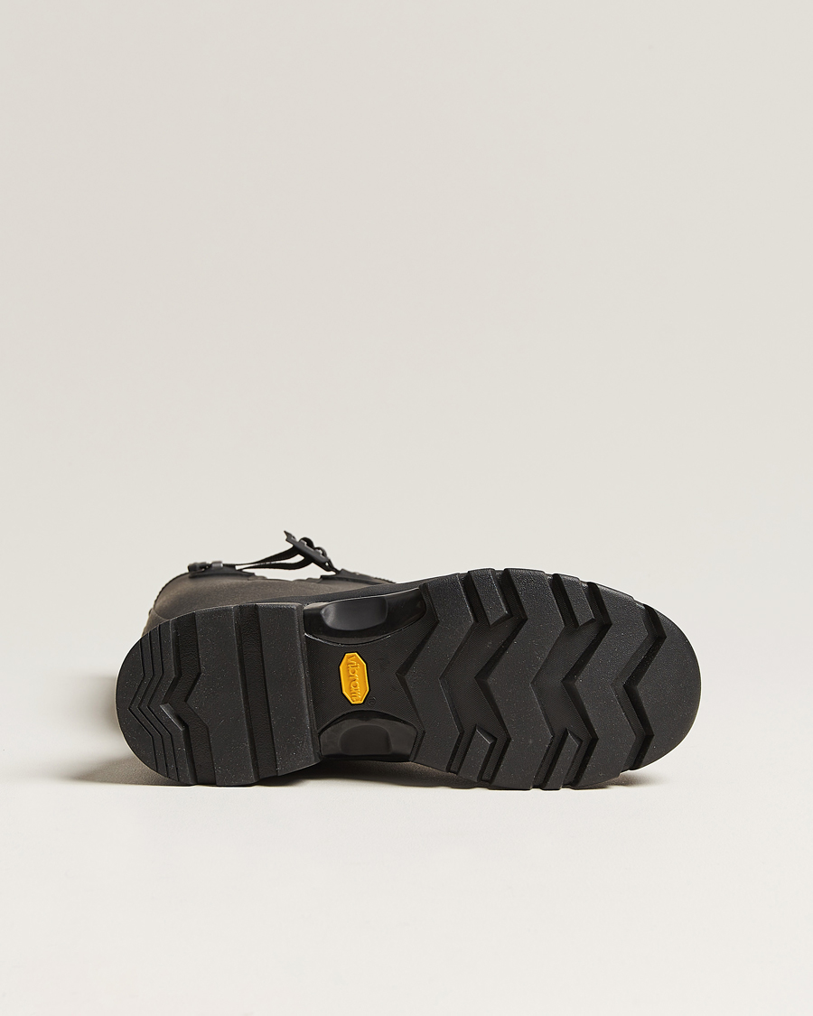 Herre | Kalosjer og gummistøvler | Hunter Boots | Hunter Balmoral Side Adjustable Neo Boot Black