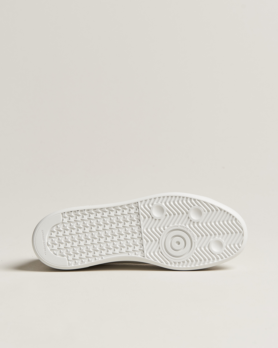 Herre | Golden Goose Deluxe Brand Pure Star Sneakers White | Golden Goose | Deluxe Brand Pure Star Sneakers White