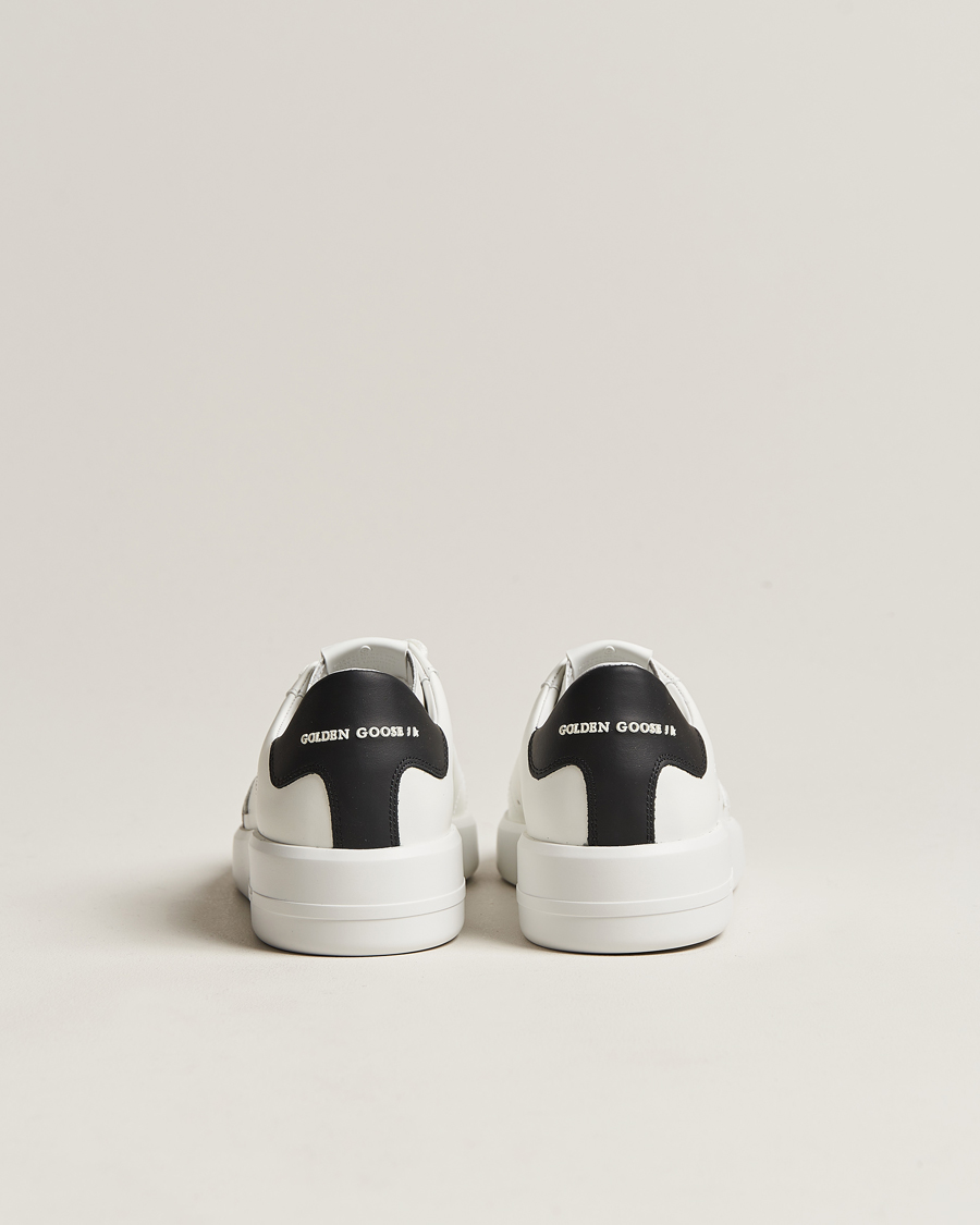 Herre | Sneakers | Golden Goose Deluxe Brand | Pure Star Sneakers White