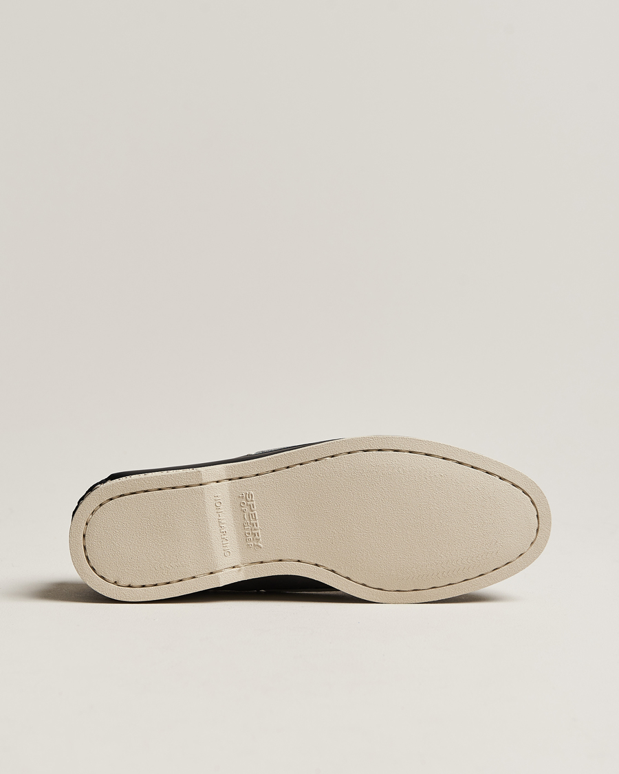 Herre | Sperry Authentic Original Boat Shoe Navy | Sperry | Authentic Original Boat Shoe Navy