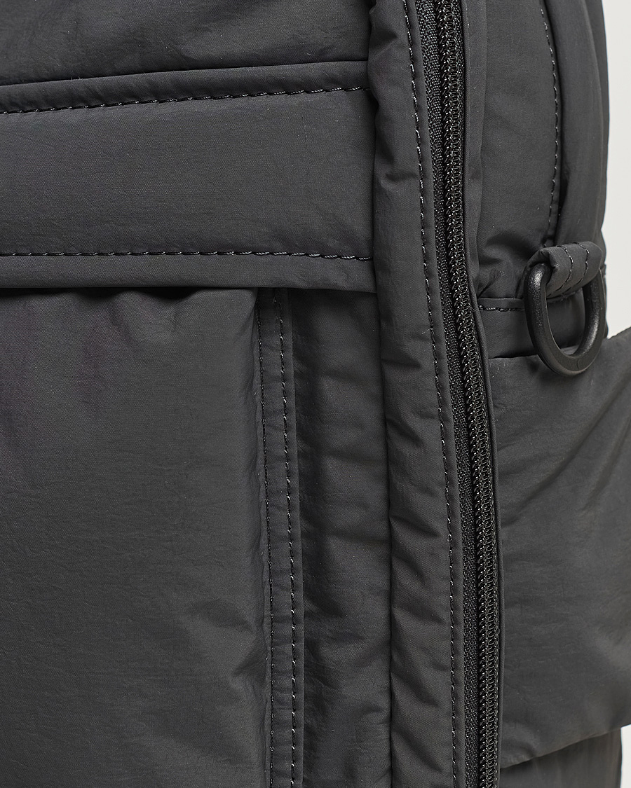 Herre | Vesker | mazi untitled | AM Bag 02 Nylon Briefcase Grey