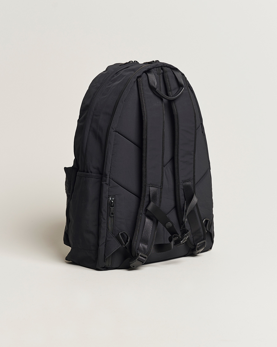 Herr |  | mazi untitled | All Day 03 Nylon Backpack Black