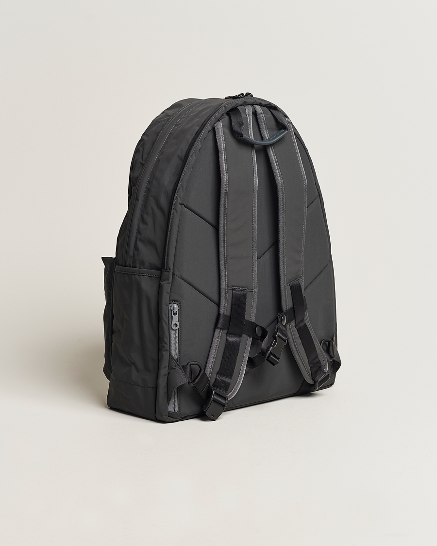 Herre | Vesker | mazi untitled | All Day 03 Nylon Backpack Grey