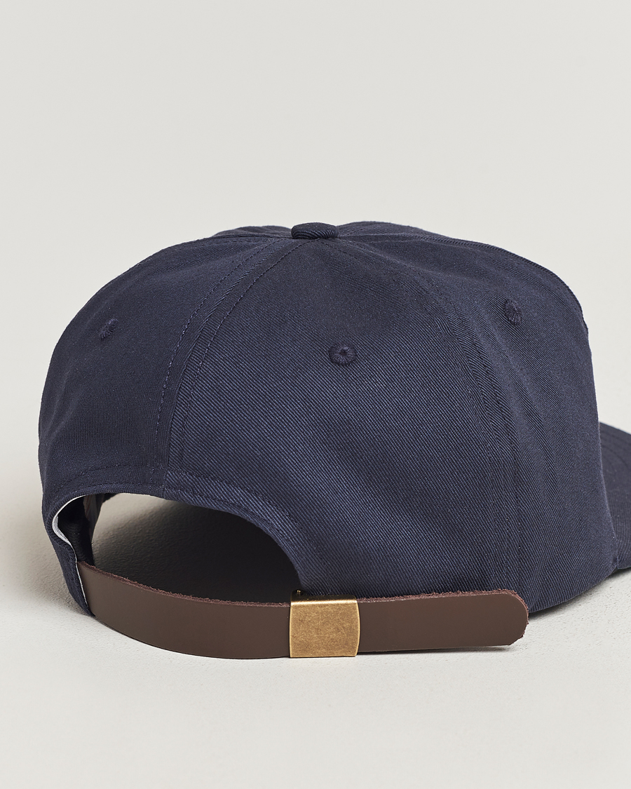 Herre | Ebbets Field Flannels Made in USA New York Yankees 1936 Vintage Ballcap Navy | Ebbets Field Flannels | Made in USA New York Yankees 1936 Vintage Ballcap Navy