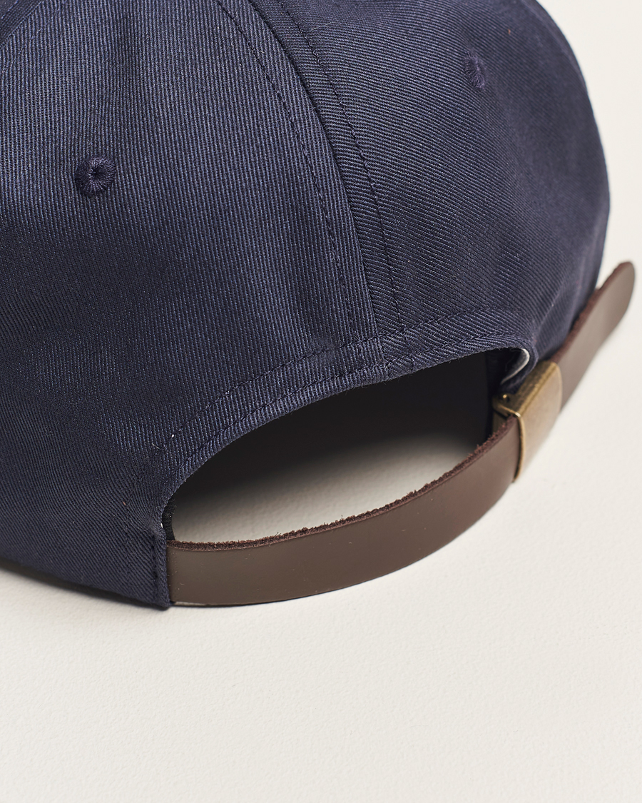 Herre | Ebbets Field Flannels Made in USA Allstars 1957 Navy | Ebbets Field Flannels | Made in USA Allstars 1957 Navy