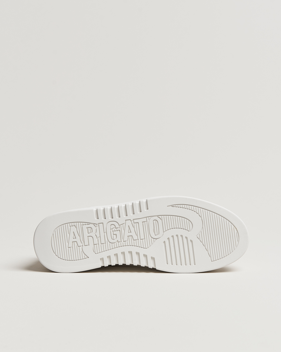 Herre | Sneakers | Axel Arigato | Orbit Vintage Sneaker White
