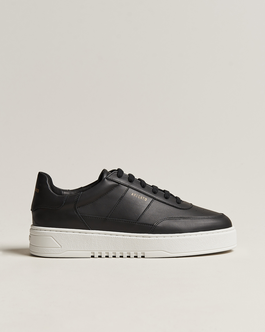 Herre | Sneakers | Axel Arigato | Orbit Vintage Sneaker Black