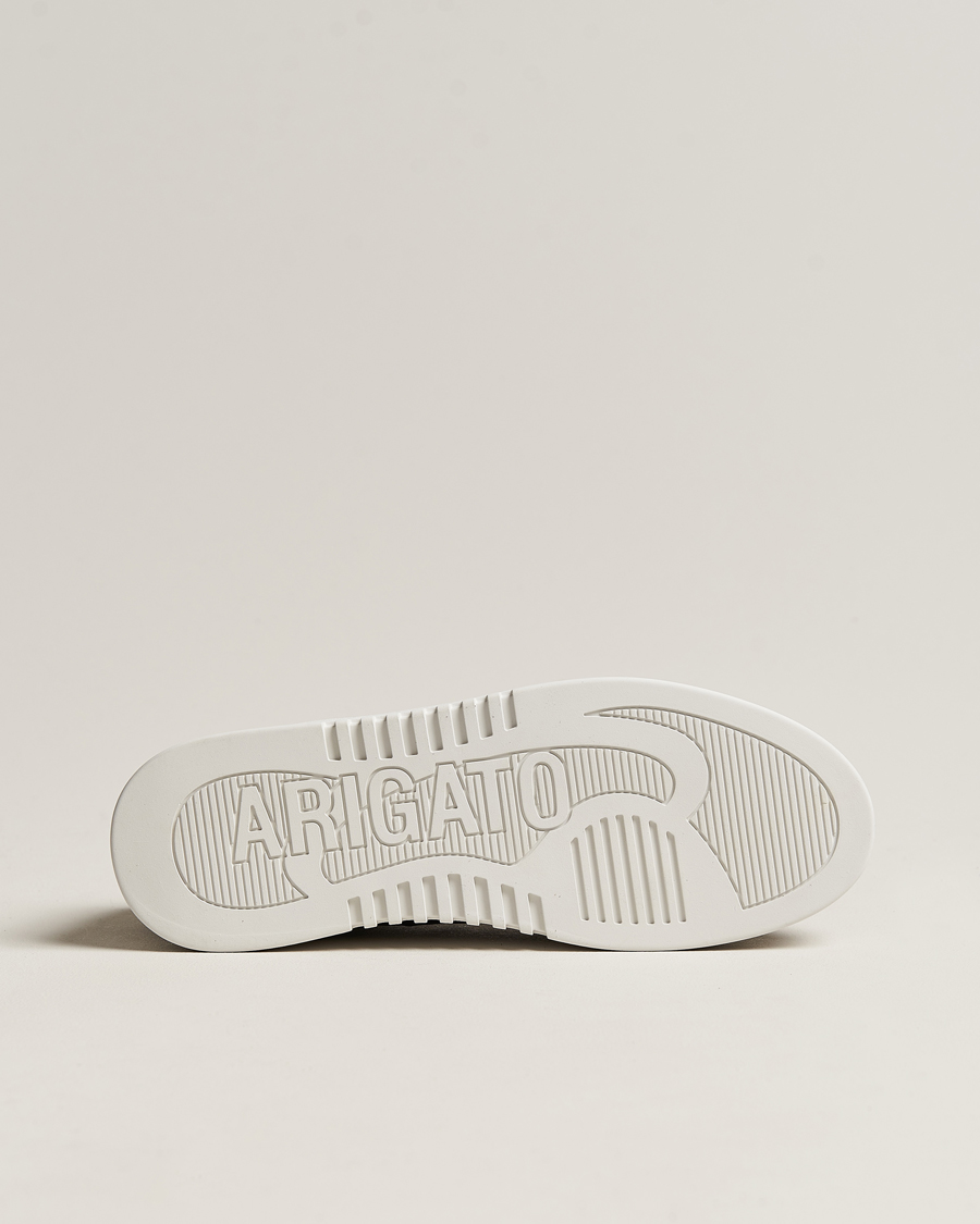 Herre | Sneakers | Axel Arigato | Orbit Vintage Sneaker Black