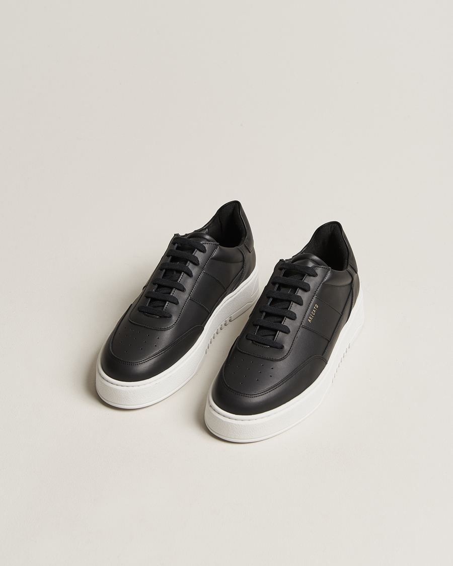 Herre | Avdelinger | Axel Arigato | Orbit Vintage Sneaker Black