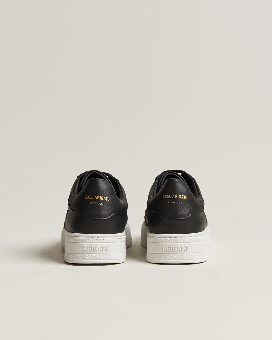 Herre | Sneakers | Axel Arigato | Orbit Sneaker Black