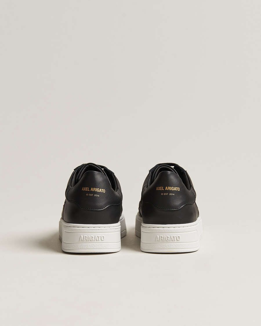 Herre | Sneakers | Axel Arigato | Orbit Vintage Sneaker Black