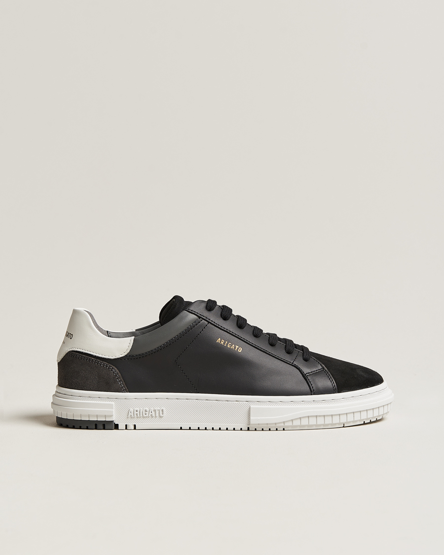 Herre | Sneakers | Axel Arigato | Atlas Sneaker Black
