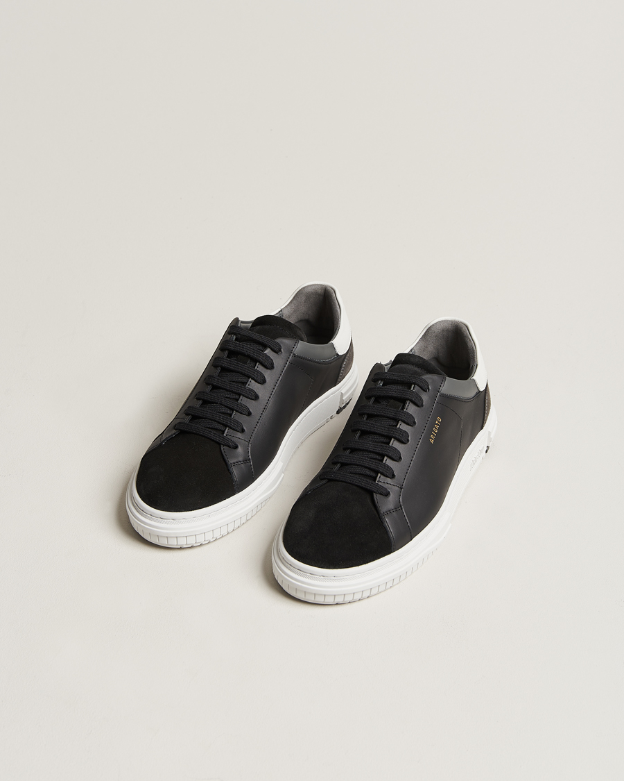 Herr |  | Axel Arigato | Atlas Sneaker Black