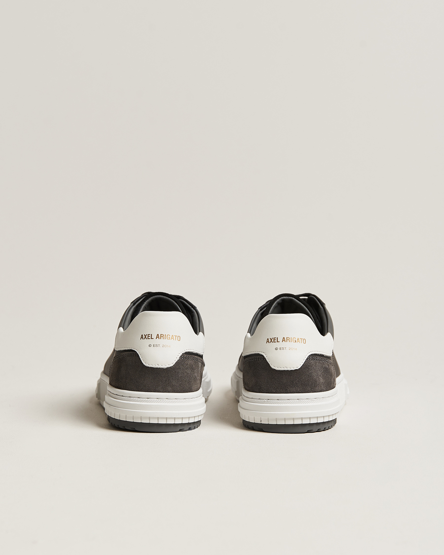 Herre | Sneakers | Axel Arigato | Atlas Sneaker Black