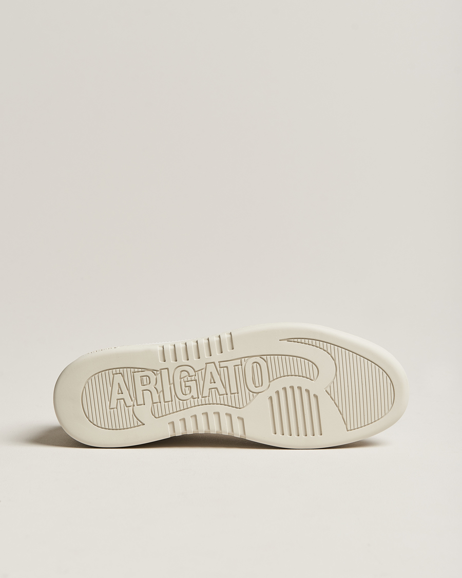 Herre | Sneakers | Axel Arigato | Dice Lo Sneaker White/Grey