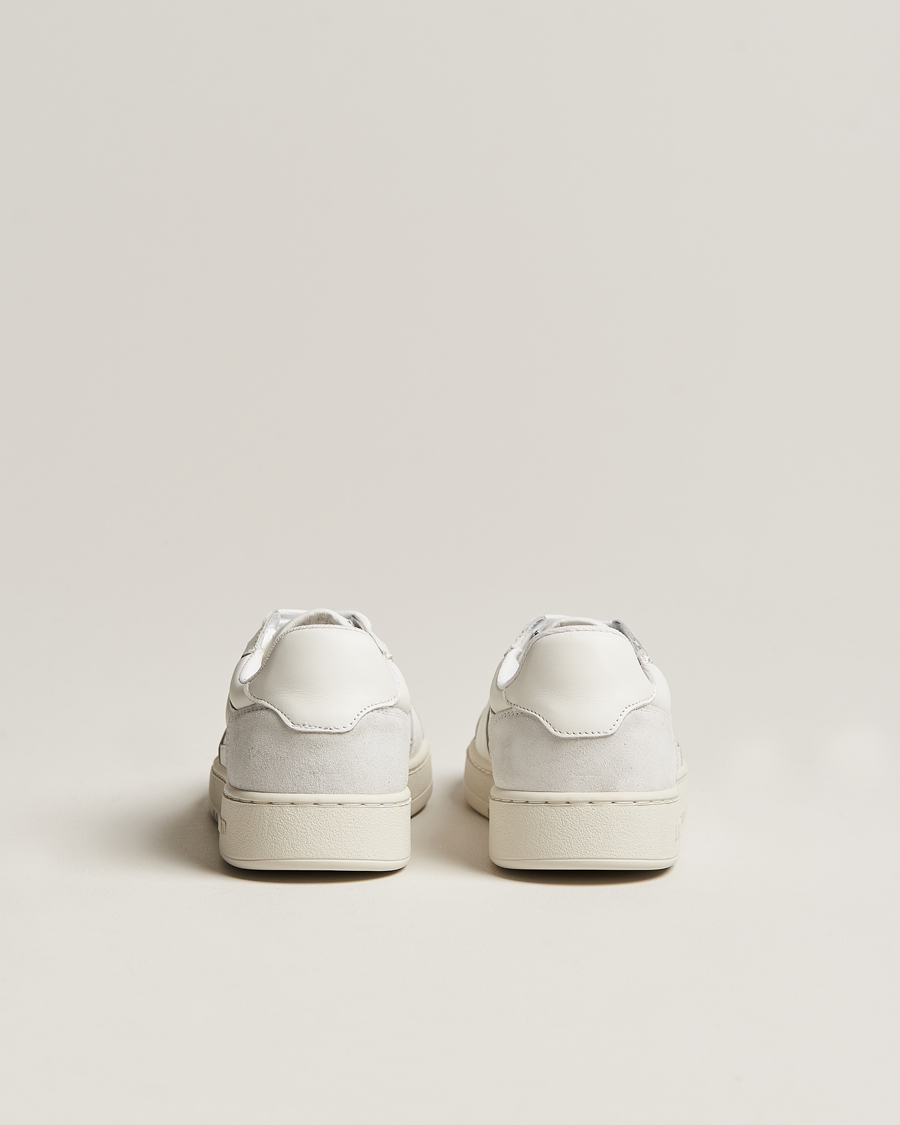Herre | Sneakers | Axel Arigato | Dice Lo Sneaker White/Grey
