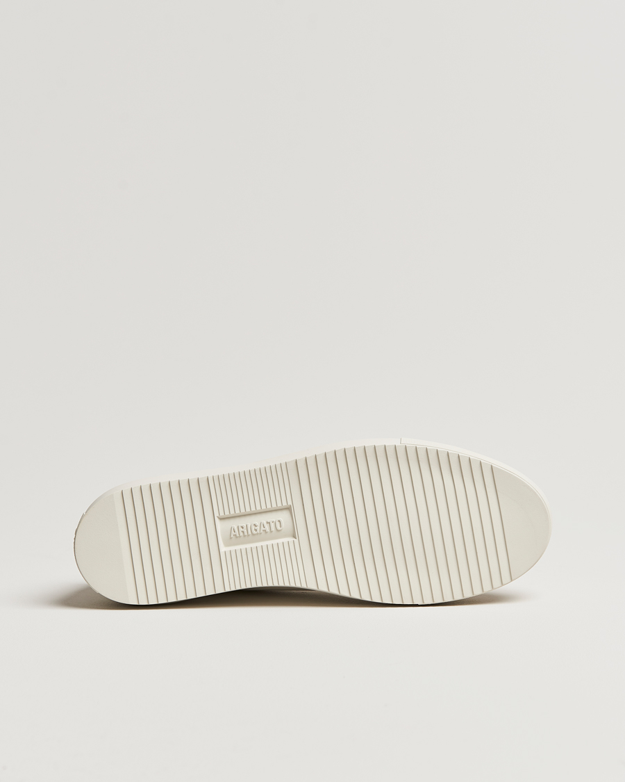 Herre | Sneakers | Axel Arigato | Clean 90 Triple Sneaker White/Beige