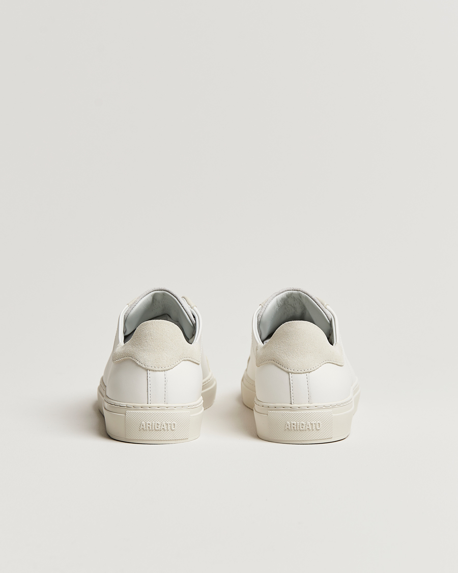Herre | Sneakers | Axel Arigato | Clean 90 Triple Sneaker White/Beige