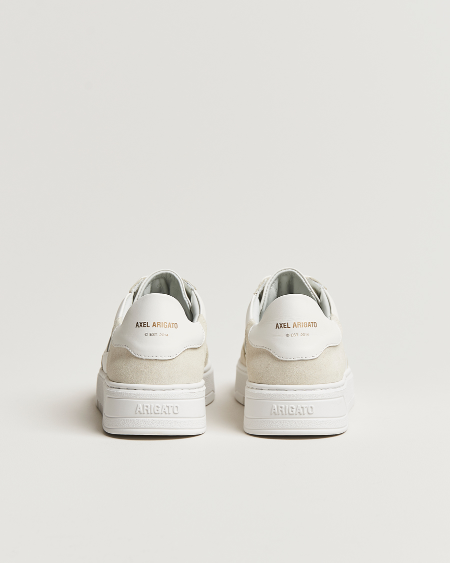 Herre | Sneakers | Axel Arigato | Orbit Vintage Sneaker White/Beige