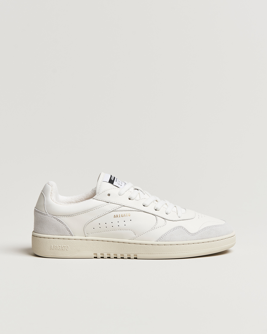 Herre | Sneakers | Axel Arigato | Arlo Sneaker White