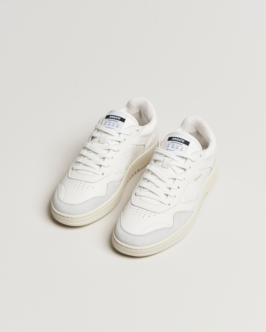 Herre | Sko | Axel Arigato | Arlo Sneaker White