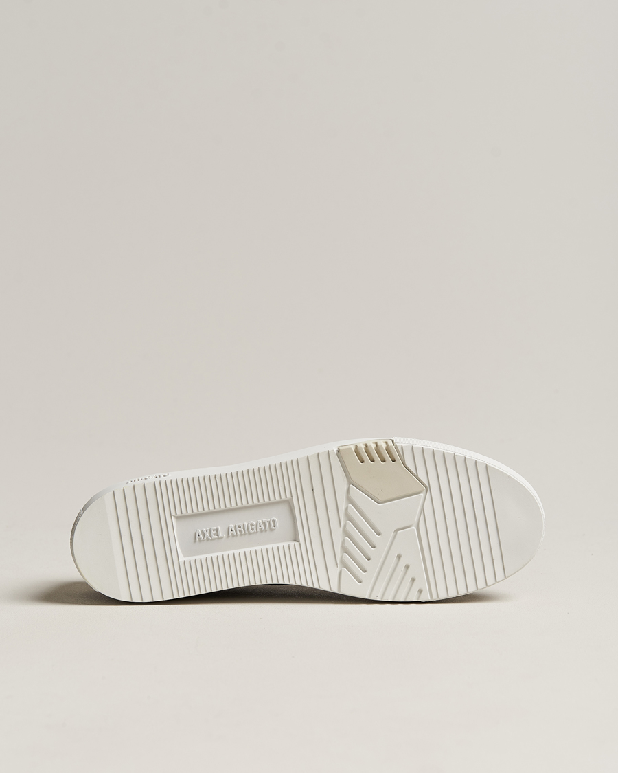 Herre | Axel Arigato Clean 180 Bird Sneaker Black | Axel Arigato | Clean 180 Bird Sneaker Black