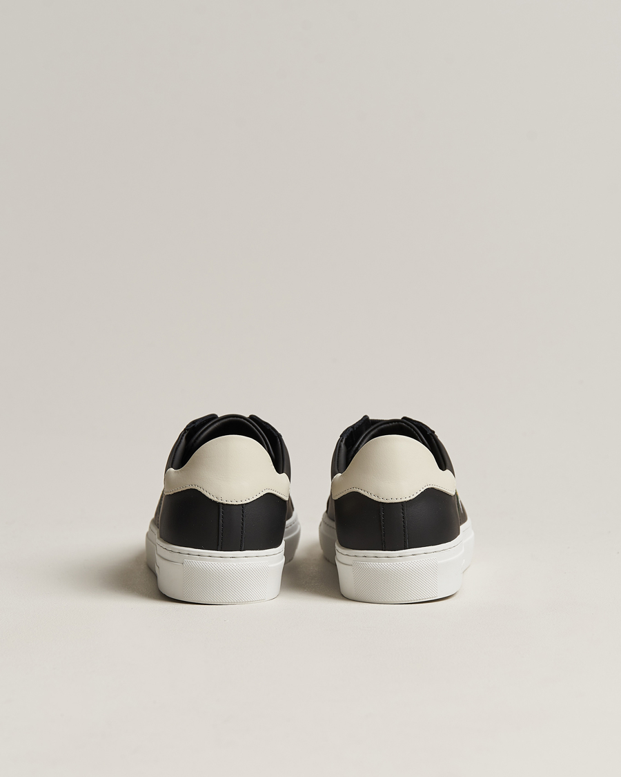 Herre | Sneakers | Axel Arigato | Clean 180 Bird Sneaker Black