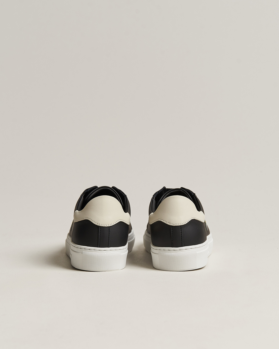 Herre | Axel Arigato Clean 180 Bird Sneaker Black | Axel Arigato | Clean 180 Bird Sneaker Black
