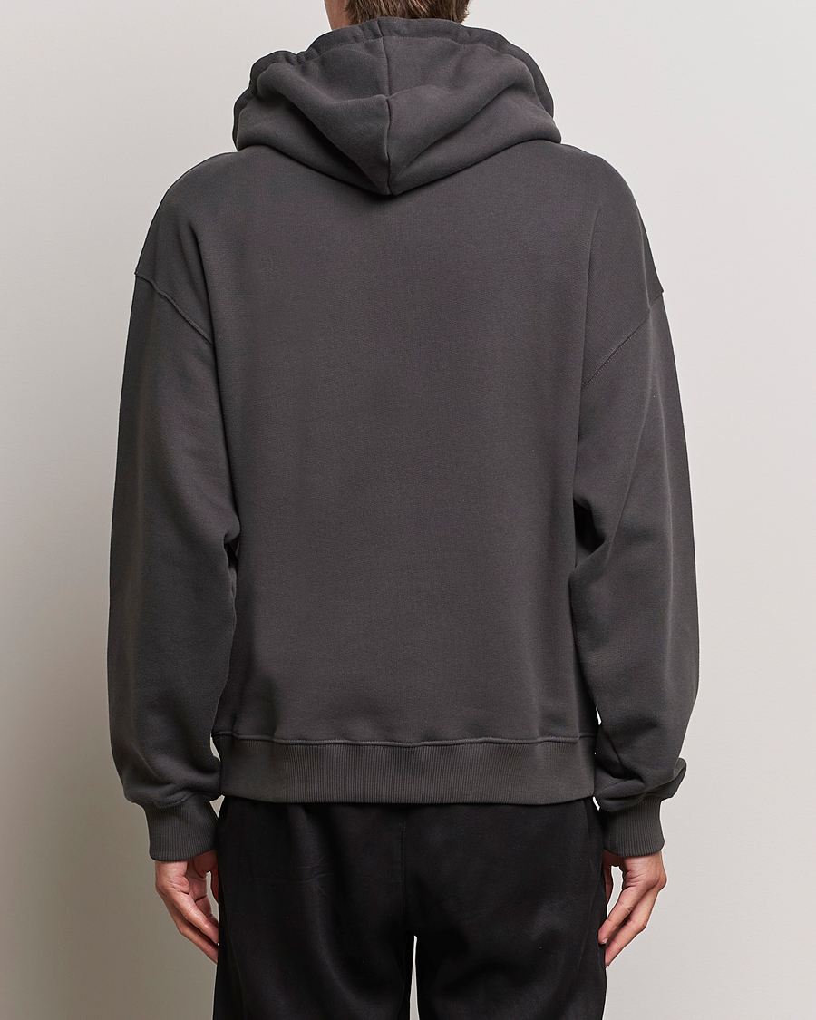 Herre | Gensere | Axel Arigato | Dunk Hoodie Faded Black