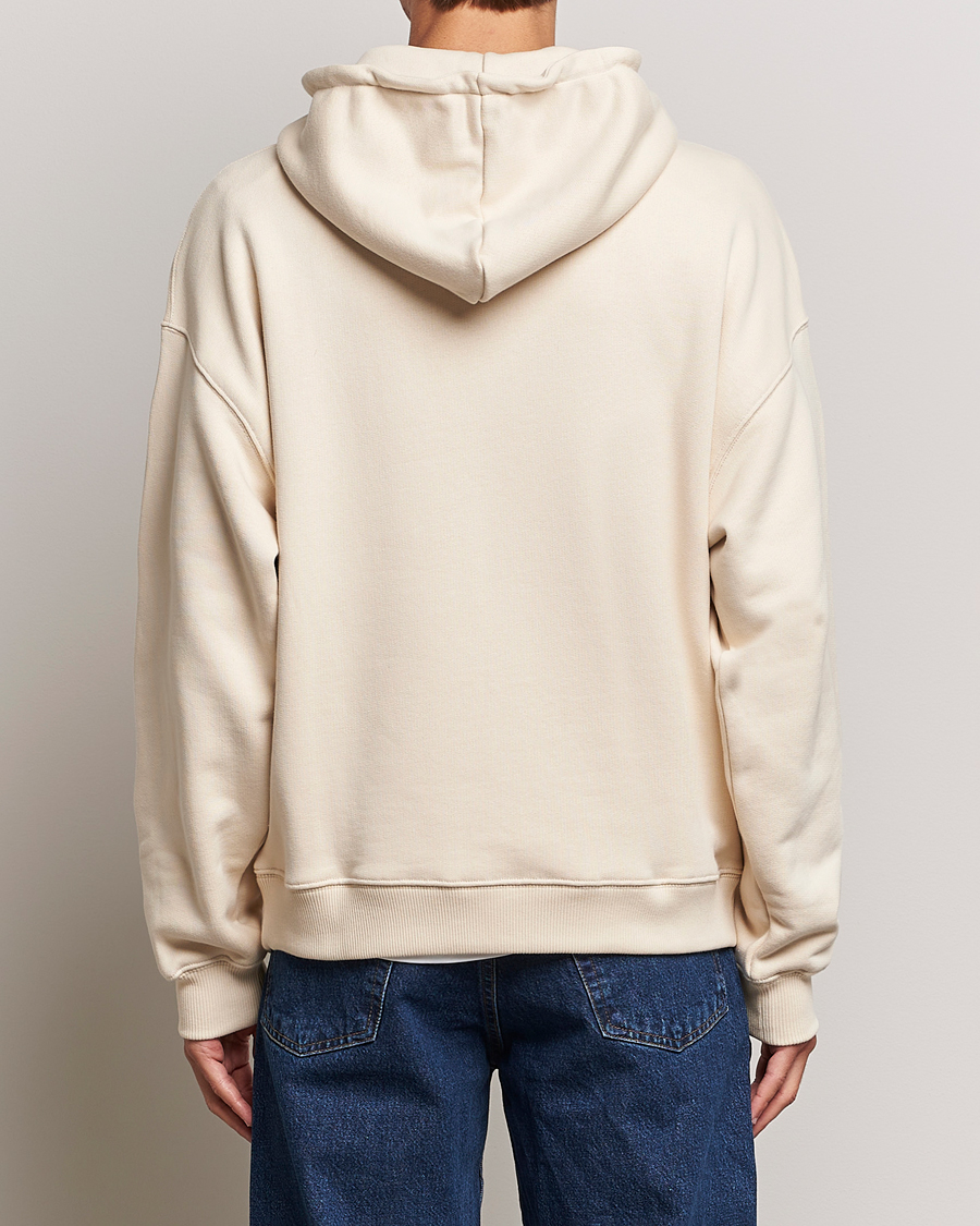 Herre | Gensere | Axel Arigato | Dunk Hoodie Pale Beige