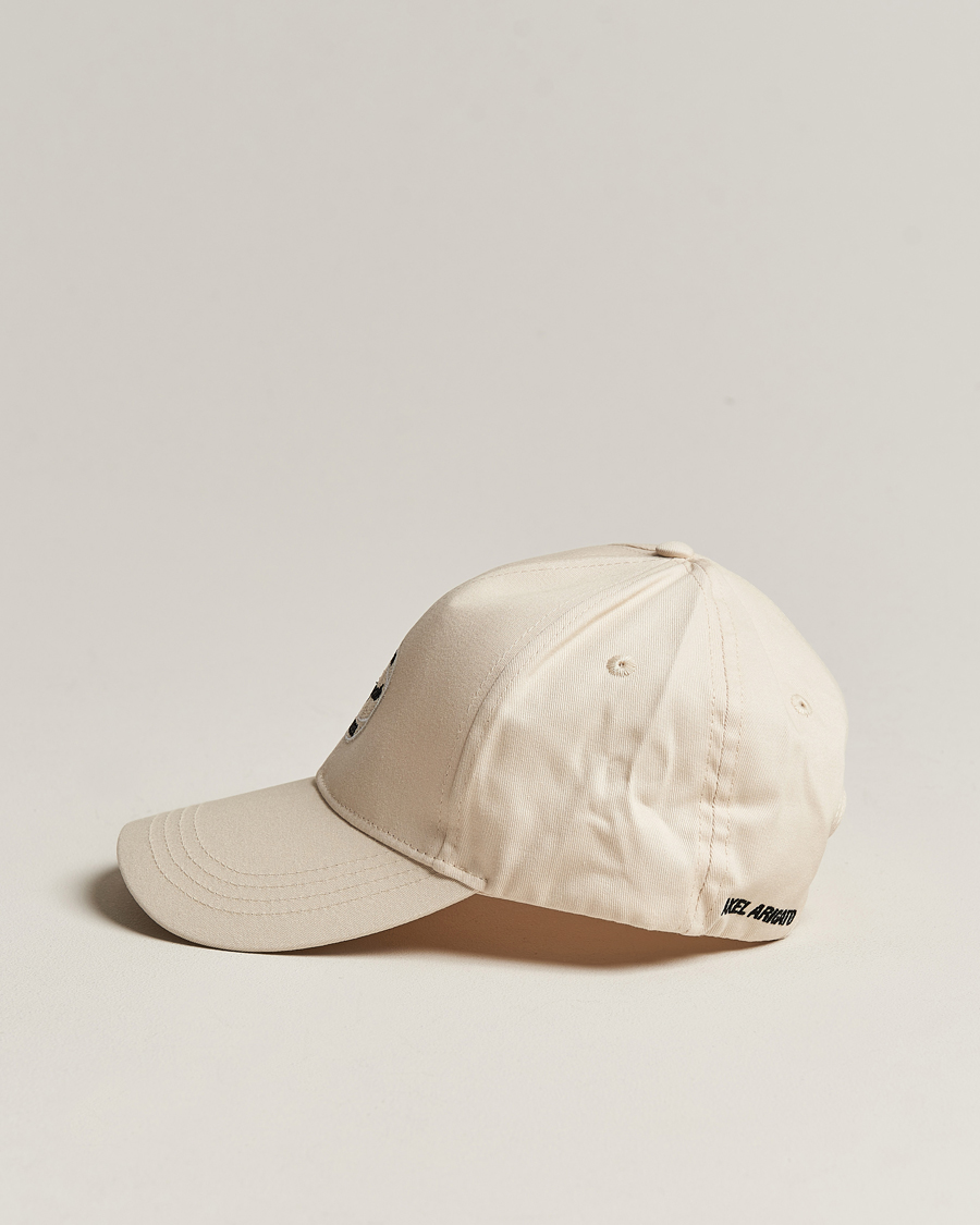Herre | | Axel Arigato | Dunk Cap Pale Beige