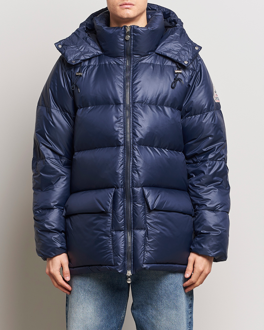 Herre |  | Pyrenex | Evolve Down Parka Amiral
