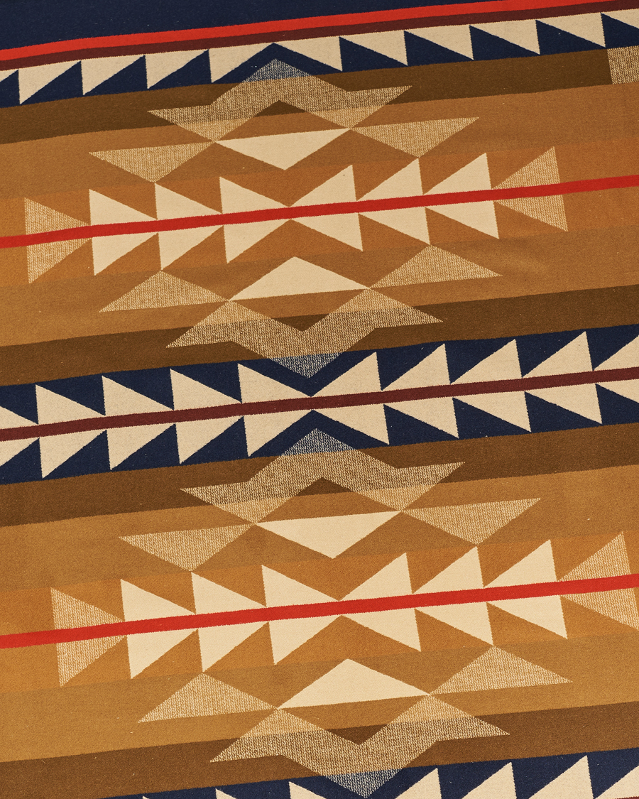 Herre |  | Pendleton | Jacquard Blanket Medicine Bow