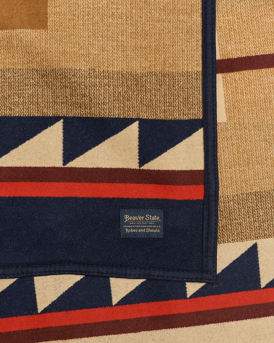 Herre | Pendleton Jacquard Blanket Medicine Bow | Pendleton | Jacquard Blanket Medicine Bow