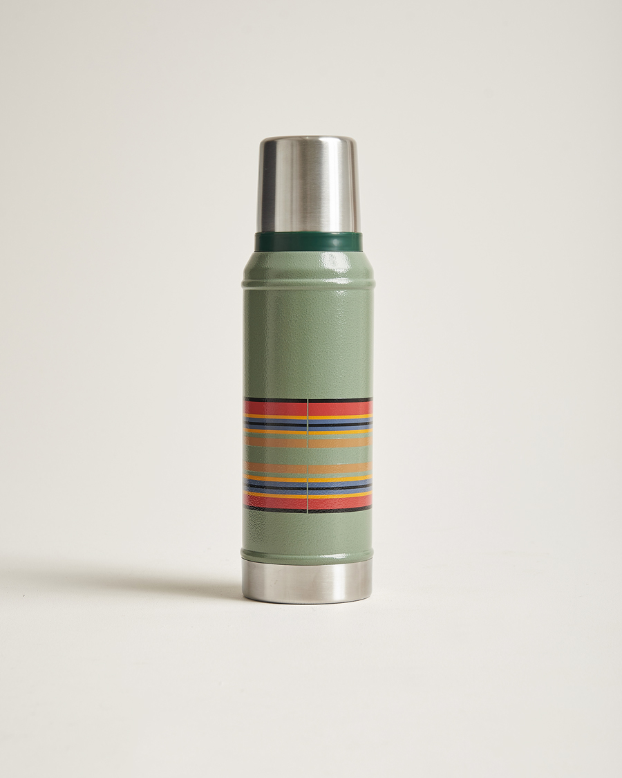 Herre |  | Pendleton | Legendary Bottle  Hammertone Green