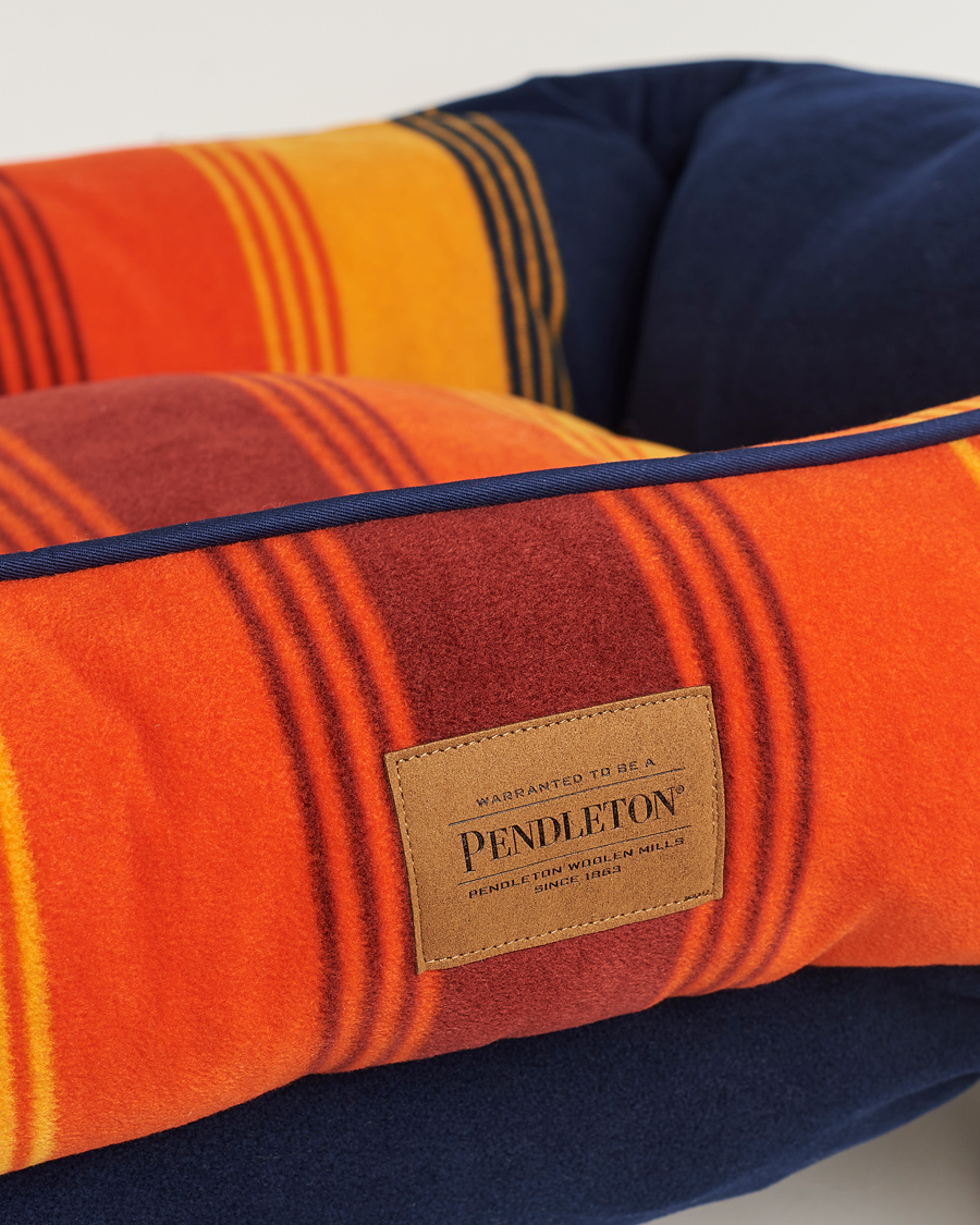 Herre | Pendleton Medium Size Kuddler Grand Canyon | Pendleton | Medium Size Kuddler Grand Canyon