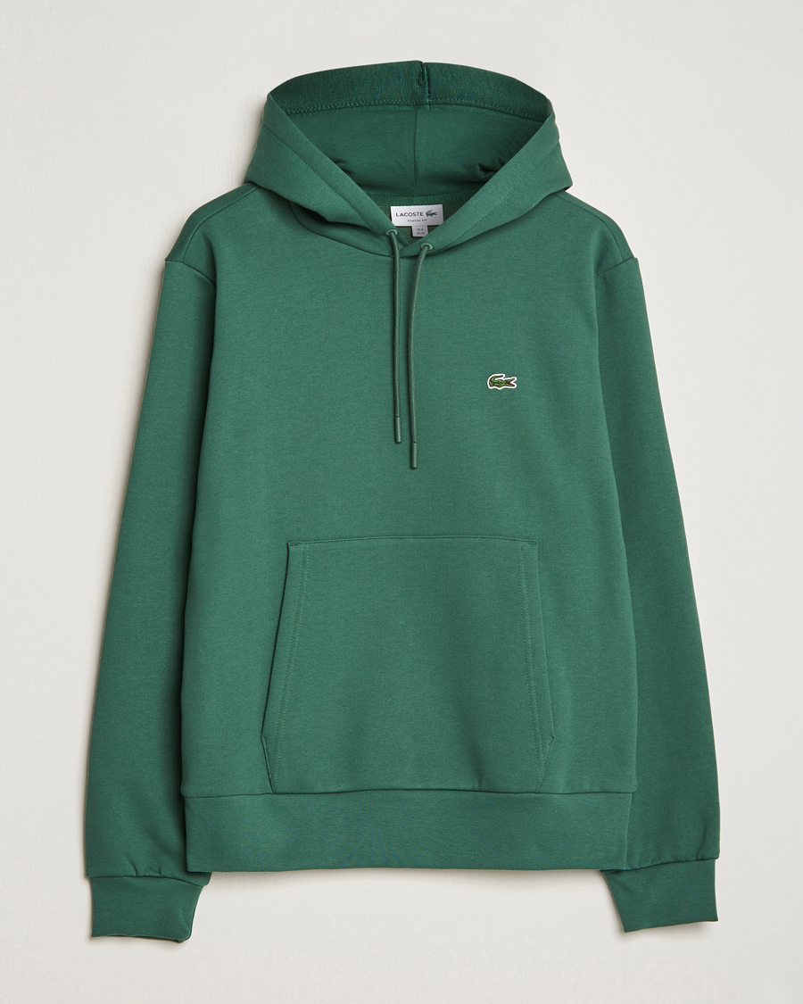 Herre | Gensere | Lacoste | Hoodie Sequoia