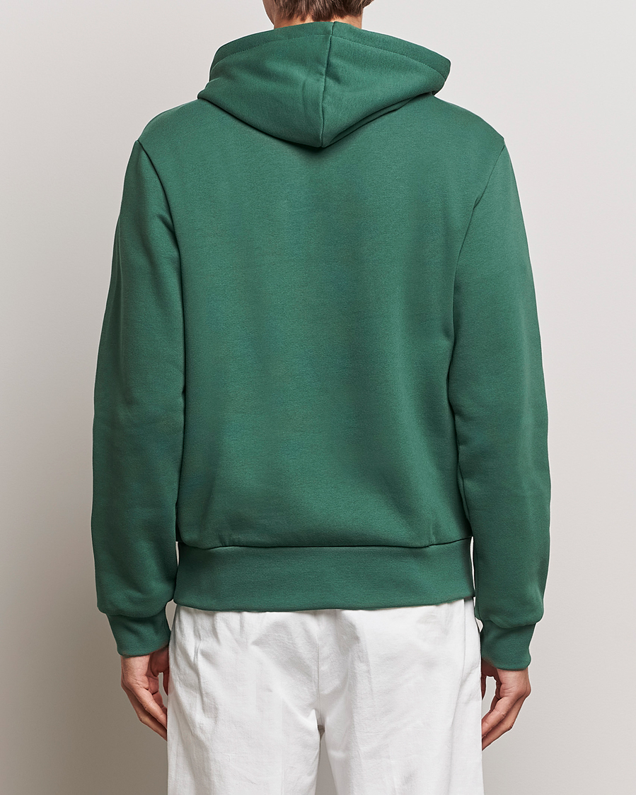 Herre | Gensere | Lacoste | Hoodie Sequoia