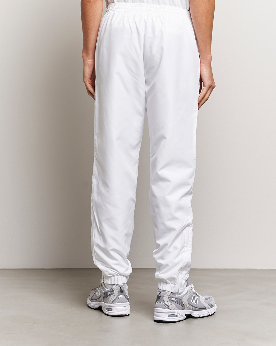 Herre | Bukser | Lacoste Sport | Tracksuit Pants White
