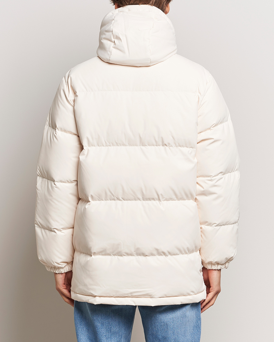 Herre | Jakker | Lacoste | Puffer Down Jacket Lapland