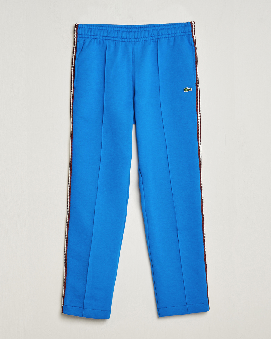 Herre | Bukser | Lacoste | Retro Trackpants Hilo