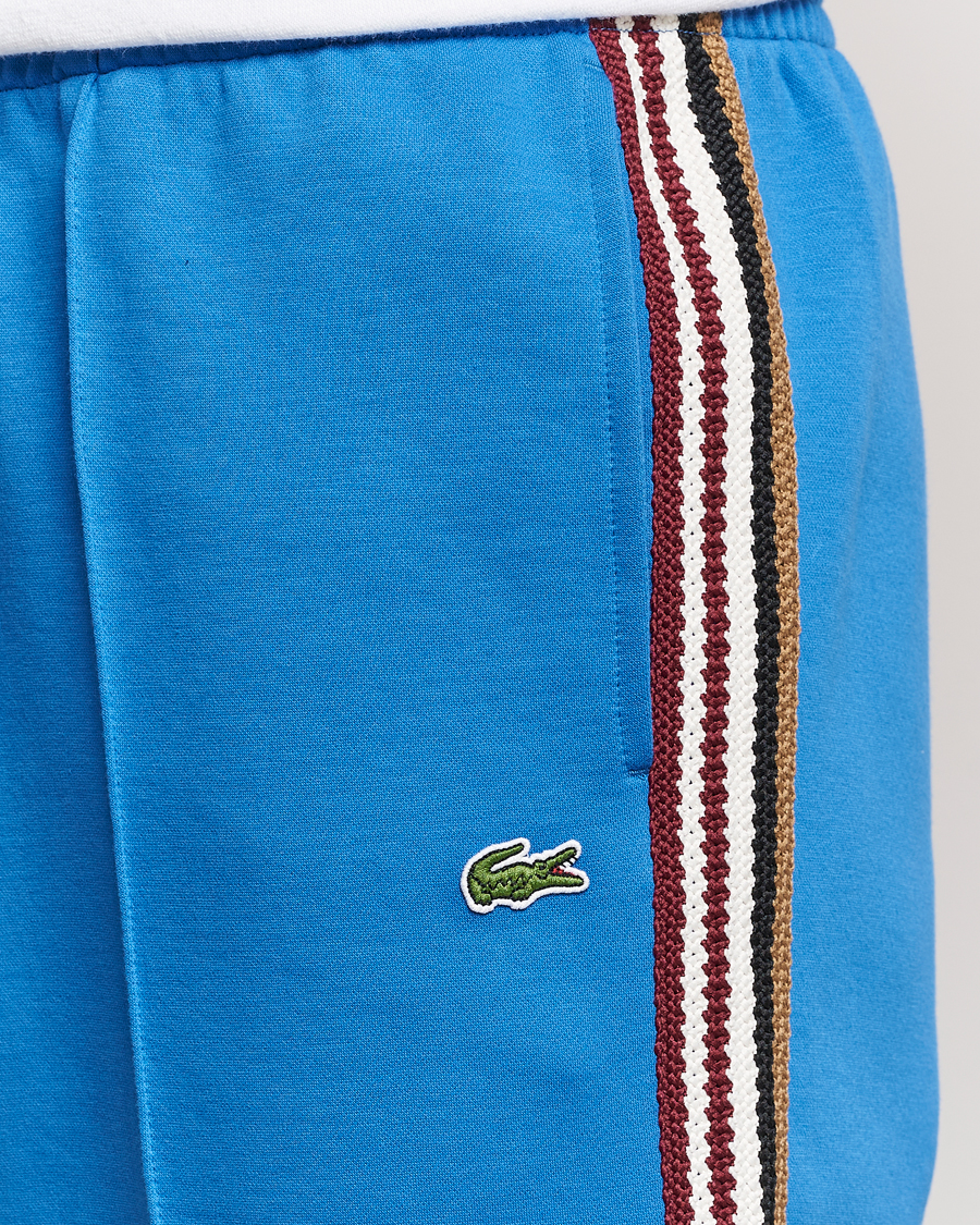 Herre | Bukser | Lacoste | Retro Trackpants Hilo