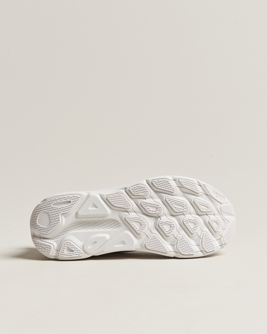 Herre | Hoka Clifton 9 White | Hoka One One | Hoka Clifton 9 White