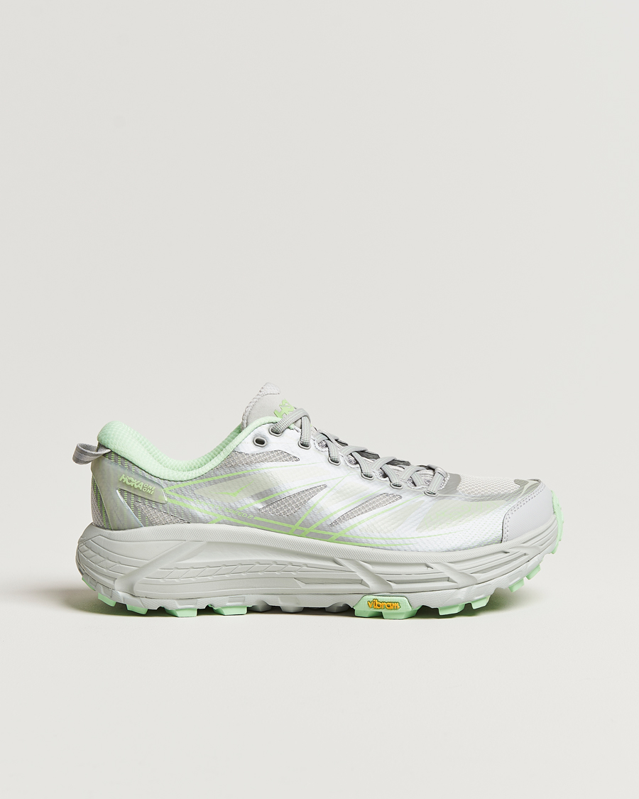 Herre | | Hoka One One | Hoka Mafate Speed 2 Mercury/Harbor Mist